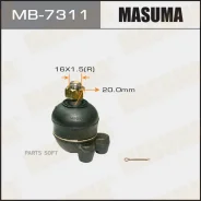 ������� ����� Masuma front up Mitsubishi Delica PD, PE Masuma MB7311 Masuma MB7311, �������� MB7311 ����