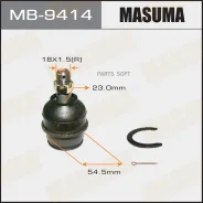 ����� ������� Toyota LAND Cruiser 200/Prado ������. ����. Masuma MB9414 Masuma MB9414 MB9414 ����
