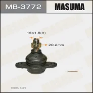 ����� ������� �����. ���. Masuma MB3772 Masuma MB3772 MB3772 ����