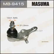 ������� ����� Masuma front low Toyota Avensis / ADT270L, ZRT270L Masuma MB9415 Masuma MB9415, �������� MB9415 ����