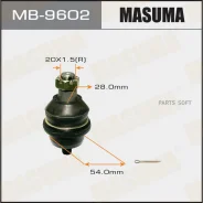 ����� ������� Mitsubishi Canter �����. Masuma MB9602 Masuma MB9602 MB9602 ����