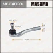 ���������� ������� ���� Masuma Mercedes-BENZ C-Class (W203) LH Masuma ME-E4000L Masuma MEE4000L, ����� MEE4000L ����