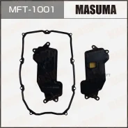 ������ ����������� Masuma (JT490K) � ���������� ������� Masuma MFT-1001 Masuma MFT1001 MFT1001 ����