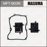������ ���� Skoda Karoq 21- Masuma MFT9036 Masuma MFT9036 MFT9036 ����