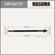 ���� ������� Honda CR-V -06 Masuma MR6270 Masuma MR6270 MR6270 ����