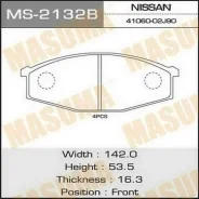 ������� �������� Masuma, AN-390K, NP2003, P56015 front (1/12) Masuma MS2132 Masuma MS2132, �������� MS2132 ����