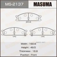 ������� ��������� Masuma MS2137 Masuma MS2137 MS2137 ����