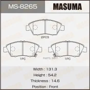 ������� ��������� �������� Masuma MS-8265 Masuma MS8265 MS8265 ����