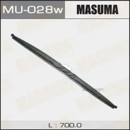 ������� ������ Masuma 28 ���� (700��) (1/50) Masuma MU028W Masuma MU028W MU028W ����