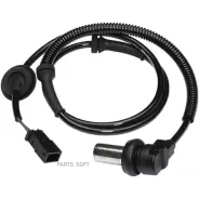 ������ ABS AUDI A4 I (B5) (1994-2001)/ A6 II (C5) (1997-2004), VW Passat V (1997-2005) Meatdoria 90008 Meatdoria 90008 90008 ����