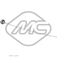 ��� �������� Nissan Interstar ������� (X70) 2002- Metalcaucho 39238 Metalcaucho 39238 39238 ����