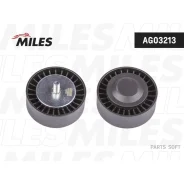 ����� ����� ���������� BMW E90 1.8D-3.0D Miles AG03213 Miles AG03213 AG03213 ����