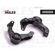 ����� ��������� Mitsubishi Lancer 07-/Outlander 06-12 ���. AT Miles AR00008 Miles AR00008 AR00008 ����