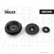 ����� ������������ Suzuki SX4 06-13 ���. (� �����������) Miles DB31398 Miles DB31398 DB31398 ����