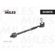 ���� ������� BMW F01/F02/F07/F10 ���. (� ������������) Miles DC39176 Miles DC39176 DC39176 ����