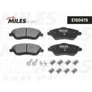 ������� ��������� OPEL Corsa C 01/Tigra B 04 �������� Miles E100479 Miles E100479 E100479 ����