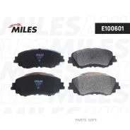 ������� ��������� Toyota Camry 18- �������� Miles E100601 Miles E100601 E100601 ����