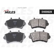 ������� ��������� Nissan Interstar/OPEL Movano/Renault Master 00- ���. LowMetallic Miles E400628 Miles E400628 E400628 ����