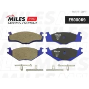 ������� ��������� VW G2 1.6/G3 1.4/1.6/1.9D ���. Ceramic PRO Miles E500069 Miles E500069 E500069 ����