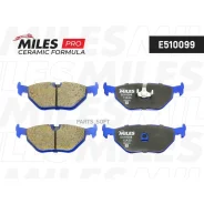 ������� ��������� BMW E32/E34/E36/Z3 -03 ���. Ceramic PRO Miles E510099 Miles E510099 E510099 ����