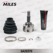 ���� Peugeot 206 1.1-1.6 98- ���. Miles GA20370 Miles GA20370 GA20370 ����
