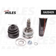 ���� Suzuki Baleno 1.6 95-02 ���. +ABS Groove Type Middle Miles GA20429 Miles GA20429 GA20429 ����