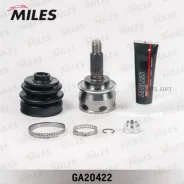 ���� Subaru Forester I-II/Impreza I/Legacy I-II 1.6-2.2 ���. Miles GA20422 Miles GA20422 GA20422 ����
