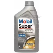 Mobil Super 3000 Formula V