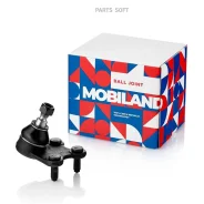 ����� ������� VW POLO(9N)/POLO V(602/604/612/614)/Skoda Rapid(NH3) �����. ���. Mobiland 130101390 Mobiland 130101390 130101390 ����