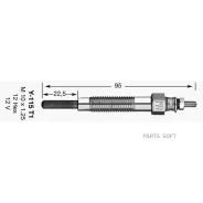����� ����������� Y-115T1 NGK-NTK 2189 NGK-NTK 2189 2189 ����