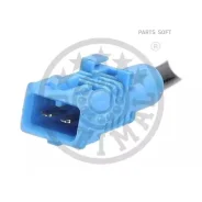 ������ ABS Peugeot: 206 CC (2D) 206 Schr?gheck (2A/C) 206 Stufenheck 206 SW (2E/K) 206 Van Optimal 06-S042 Optimal 06S042 06S042 ����