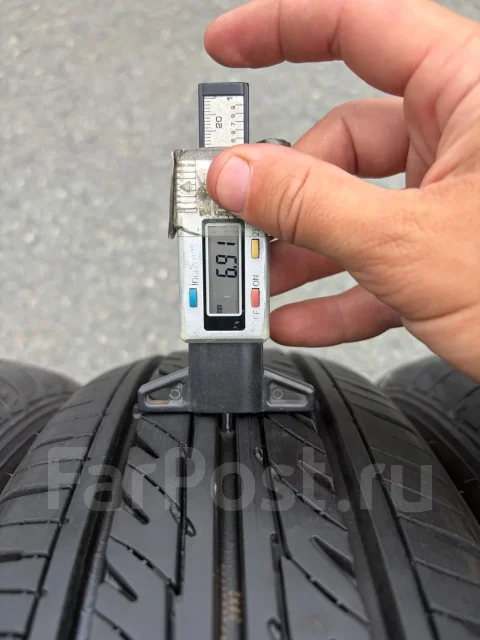 Goodyear Allage Eco AL02. ������, 2022 ���, �/�, ����� 5 % ����