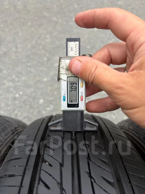 Goodyear Allage Eco AL02. ������, 2022 ���, �/�, ����� 5 % ����