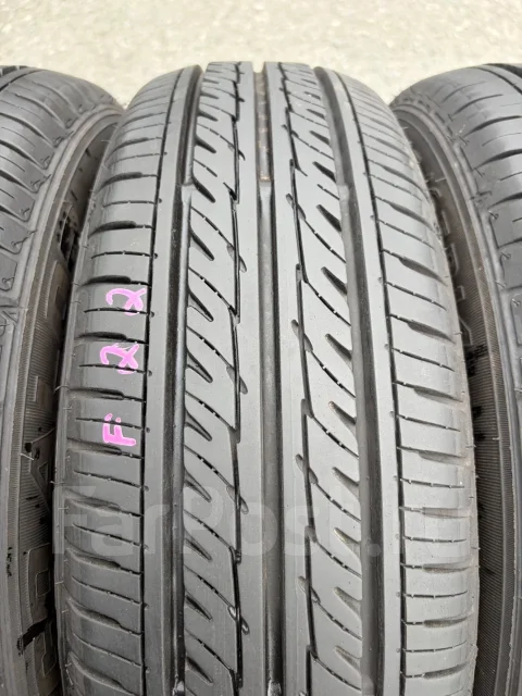 Goodyear Allage Eco AL02. ������, 2022 ���, �/�, ����� 5 % ����