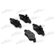 ������� ��������� �������� ������ Mercedes-BENZ Sprinter 2-t c �������� ���������� 95-06, Sprinter Patron PBP1038 Patron PBP1038 PBP1038 ����