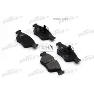 ������� ��������� �������� ������ Mercedes-BENZ C-Class 93-00, C-Class ��������� 96-01, CLK 97-02, Patron PBP1049 Patron PBP1049 PBP1049 ����