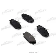 ������� ��������� Renault CLIO/Laguna/Megane 00- ������. Patron PBP1420 Patron PBP1420 PBP1420 ����