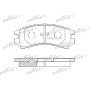 ������� ��������� Nissan Sunny I 86-88 ����. ������ Patron PBP550 Patron PBP550 PBP550 ����