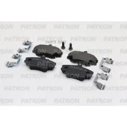������� ��������� Renault Logan 04-/Sandero 08-/CLIO 91- �������� � �������� Patron PBP845KOR Patron PBP845KOR PBP845KOR ����