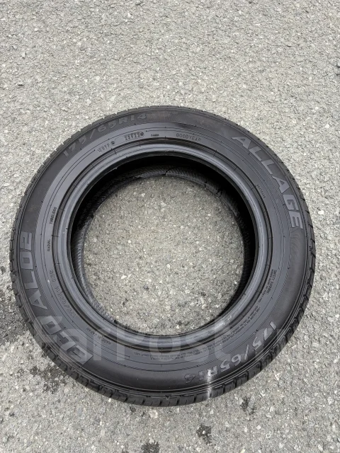 Goodyear Allage Eco AL02. ������, 2022 ���, �/�, ����� 5 % ����