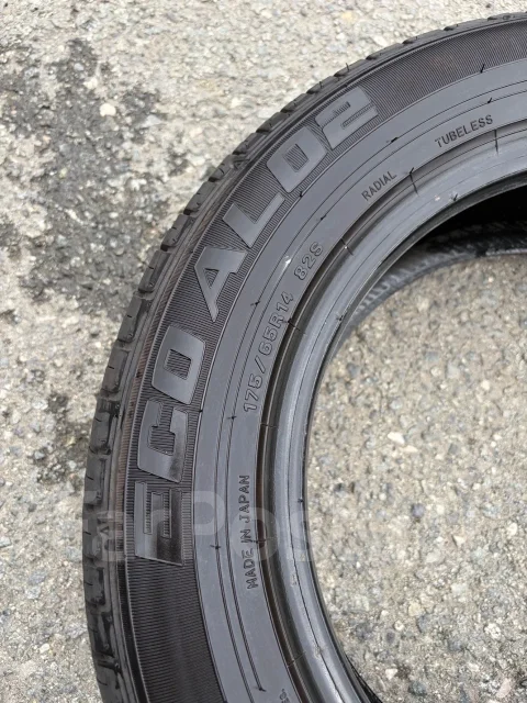 Goodyear Allage Eco AL02. ������, 2022 ���, �/�, ����� 5 % ����