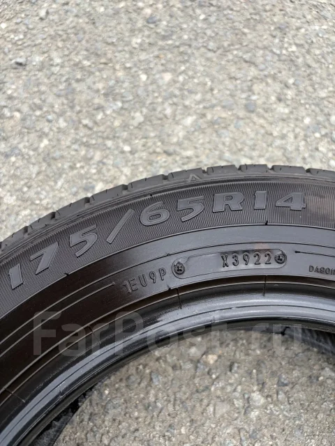 Goodyear Allage Eco AL02. ������, 2022 ���, �/�, ����� 5 % ����