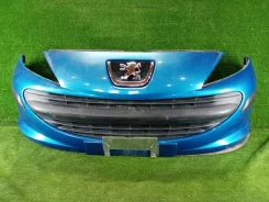 ������ Peugeot 207 WA WB WC 1 ��������� 2006-2011 2008 7401EN WC KFU, �������� 7401EN ����
