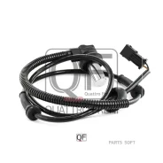 ������ ABS AUDI A4 95- �����. Quattro Freni QF60F00057 Quattro Freni QF60F00057 QF60F00057 ����