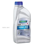 Ravenol LLO