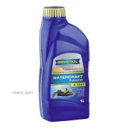 Ravenol Watercraft 4T