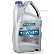 Ravenol SVT