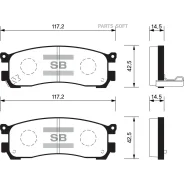 ������� ����. �������� Hi-Q Mazda Millenia 95-02 R (D553) Sangsin Brake SP1528 Sangsin Brake SP1528 SP1528 ����