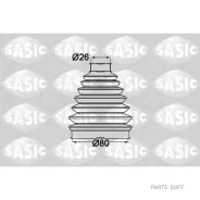 ������� ����� Renault Duster/Fluence/Megane III 1.2TCE-2.8DTI 98- ���. Sasic 1904013 Sasic 1904013 1904013 ����