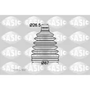 ������� ����� (�������. ��������) Renault Duster Fluence Laguna III Megane III Scenic III Sasic 1904020 Sasic 1904020 1904020 ����